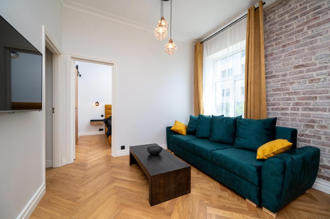 Appartement Suur-sepa Pärnu