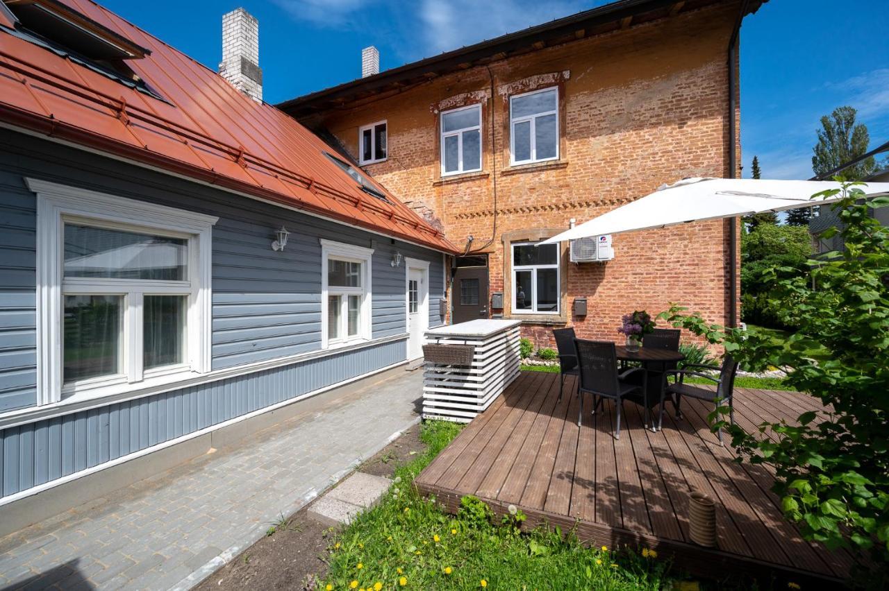 Appartement Suur-sepa