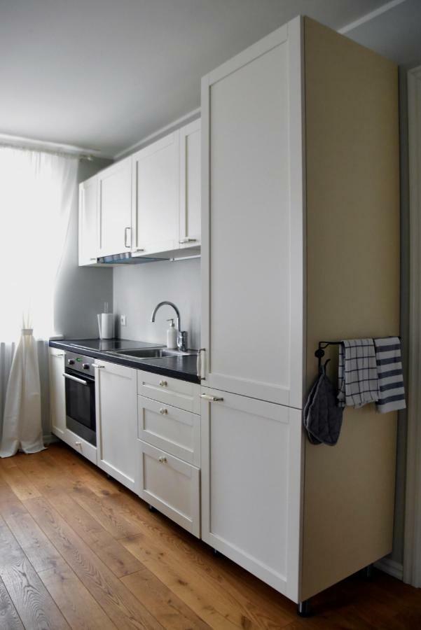 Appartement Suur-sepa Pärnu