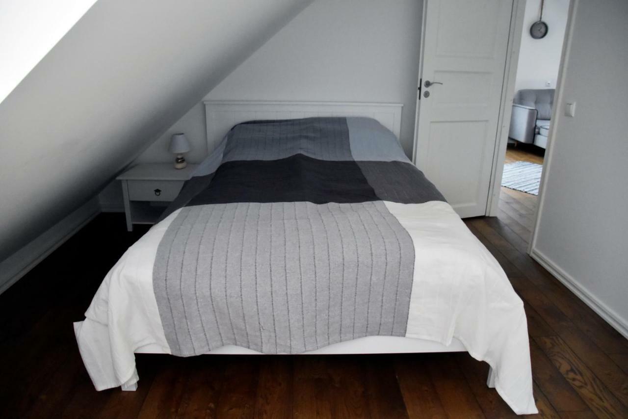 Appartement Suur-sepa Pärnu